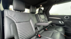 Land Rover Discovery 3.0 D250 R-Dynamic S 5dr Auto Diesel Station Wagon